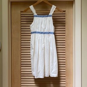 Tea Collection Aegean Dress 12 Summer Greece